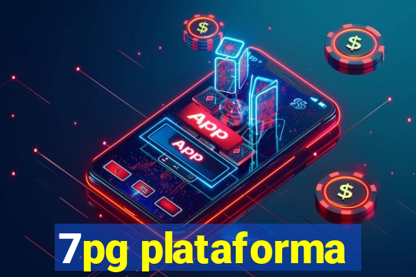 7pg plataforma